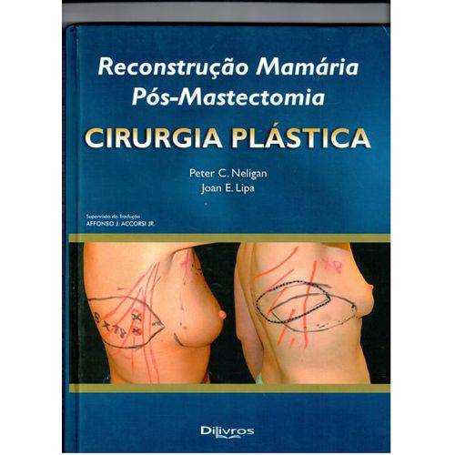 Cirurgia Plástica / Mastologia
