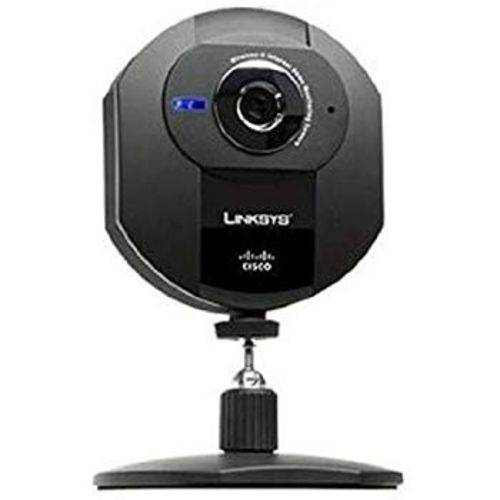 Cisco-linksys Wvc54gca Webcam