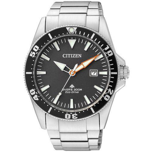 Citizen Promaster Eco-drive 200m - Pro-Divers - Bn0100-51E