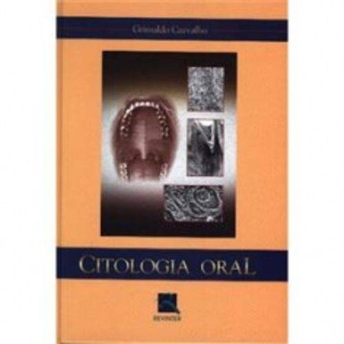 Citologia Oral - Revinter