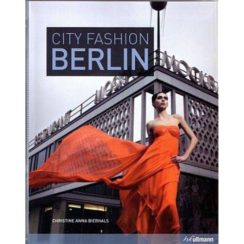 City Fashion Berlin E/P