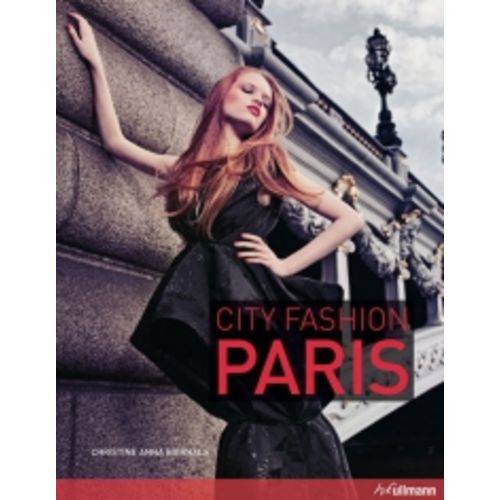 City Fashion Paris - H F Fullmann