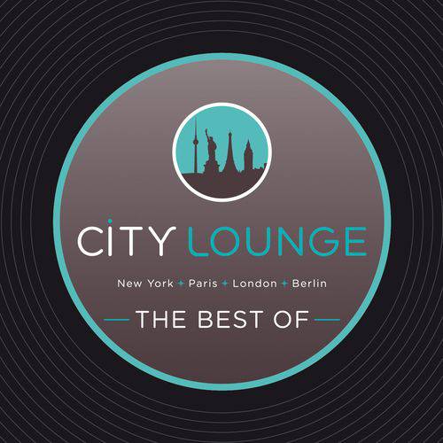 City Lounge - The Best Of (Importado)