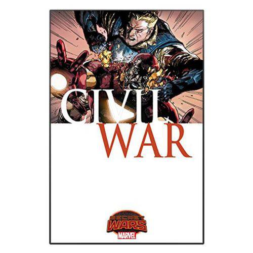Civil War - Warzones!