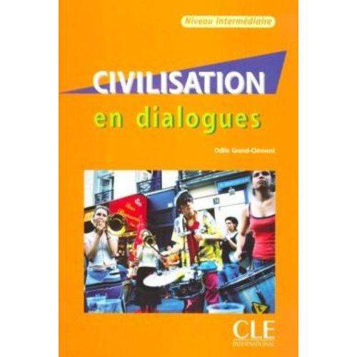 Civilisation En Dialogues Intermediaire