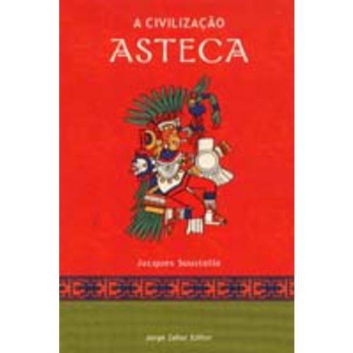 Civilização Asteca, a