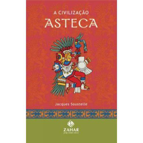 Civilizacao Asteca, a