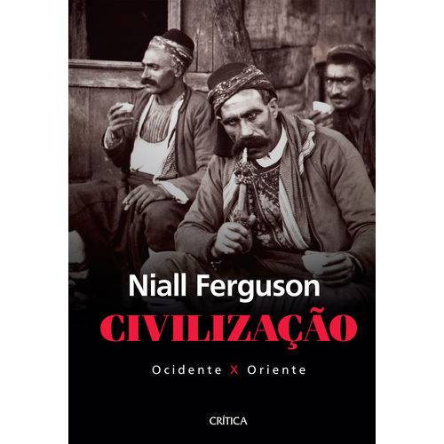 Civilização - 2ª Ed.