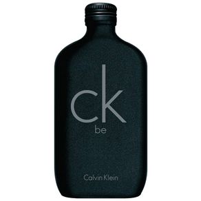 Ck Be Calvin Klein - Perfume Unissex - Eau de Toilette 50ml