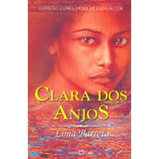 Clara dos Anjos - 162 - Martin Claret