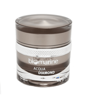 Clareador Biomarine Acqua Diamond Booster Noturno 45g