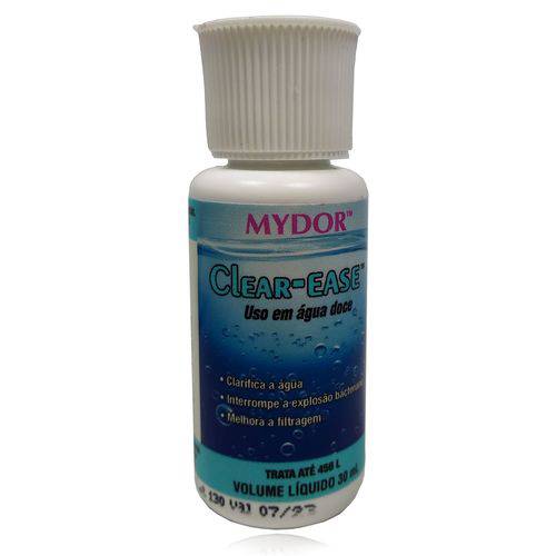 Clarificante Mydor Clear-Ease 30ml
