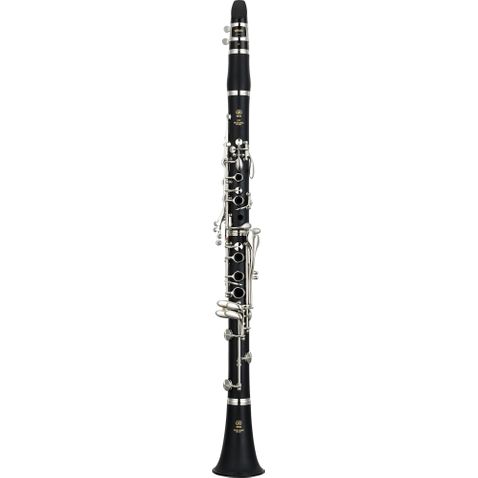 Clarineta Yamaha Ycl255id