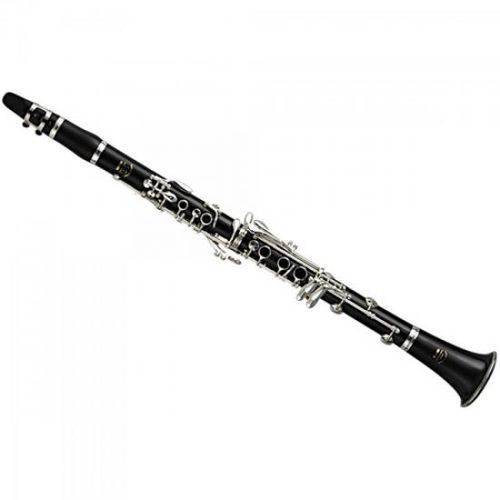 Clarinete Ycl450 Bb Yamaha