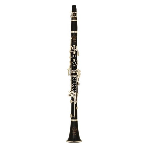 Clarinete Eagle CL 04 17 Chaves