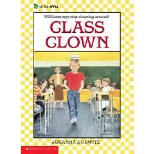 Class Clown - Scholastic