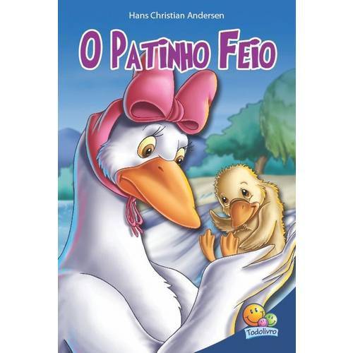Classic Stars: Patinho Feio, o