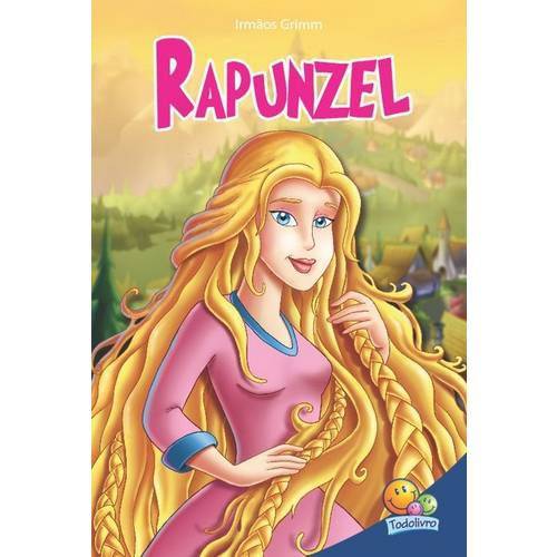 Classic Stars: Rapunzel