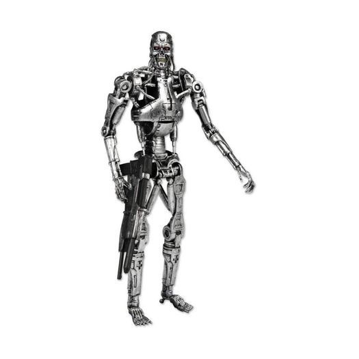 Classic Terminator Endoskeleton - Neca