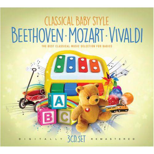 Classical Baby Style