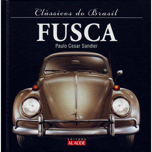Classicos do Brasil - Fusca