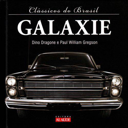 Classicos do Brasil - Galaxie