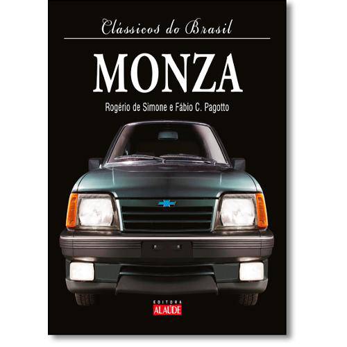 Clássicos do Brasil - Monza