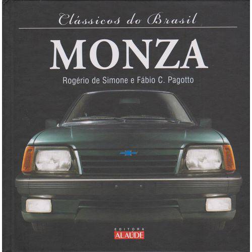 Classicos do Brasil - Monza