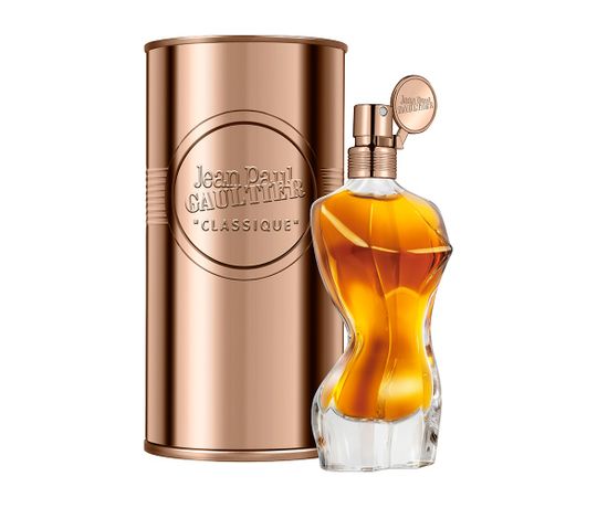 Classique ESSENCE de Parfum Jean Paul Gaultier - Perfume Feminino Eau de Parfum 30 Ml