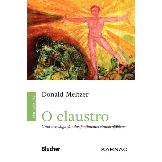Claustro, o - Blucher