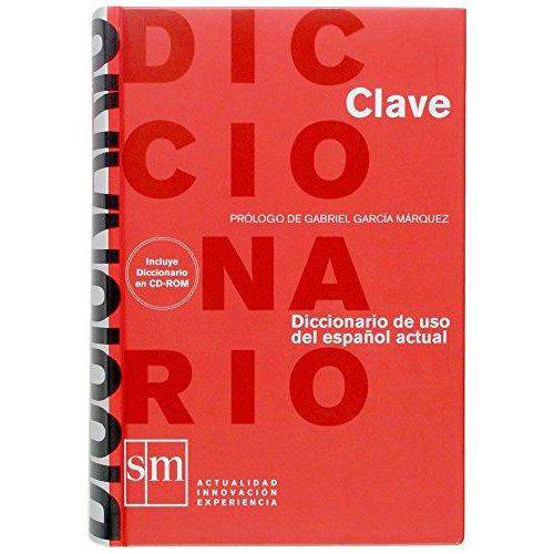 Clave - Diccionario de Uso Del Espanol Actual