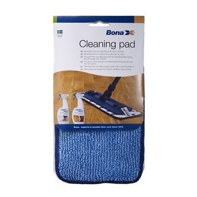 Cleaning Pad - Pad Mop Limpador - Refil - Bona