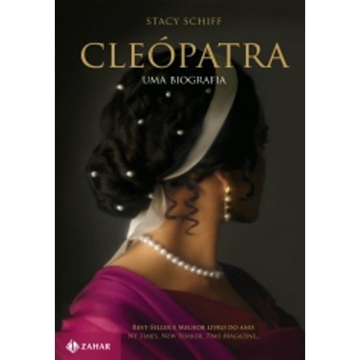Cleopatra - Zahar
