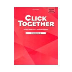 Click Together: Workbook 3 - Importado - Oup Oxford Univer Press do Brasil Public