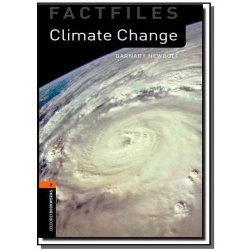 Climate Change: 700 Headwords - Stage 2 - Colecao
