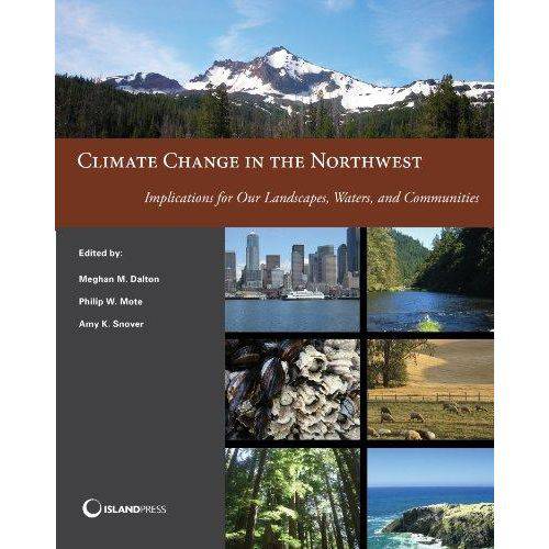 Climate Change In The Northwest