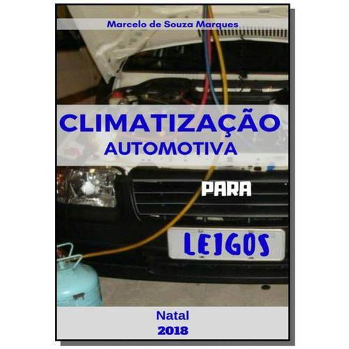 Climatização Automotiva para Leigos