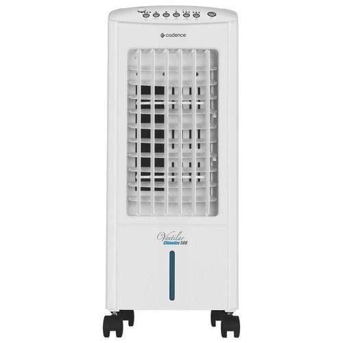 Climatizador de Ar Cadence Ventilar Climatize 508 75W CLI508 127V Branco