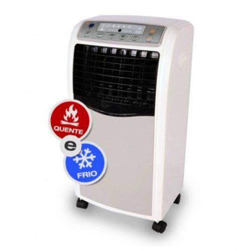 Climatizador de Ar Elegance Quente e Frio 6,8 Litros - Mg Eletro