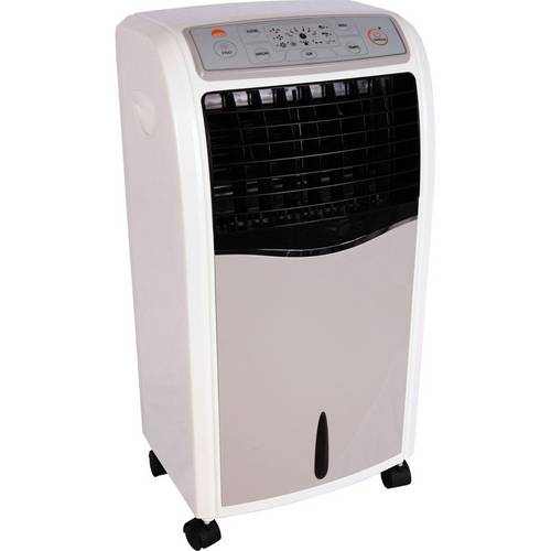 Climatizador de Ar Elegance Quente e Frio com 3 Velocidades - Mg Eletro