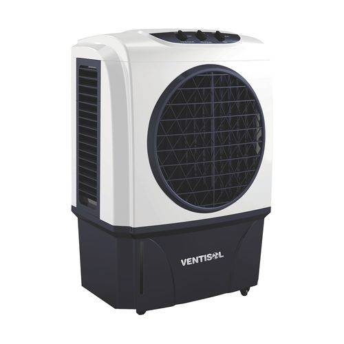 Climatizador de Ar Evaporativo Portátil Premium Ventisol