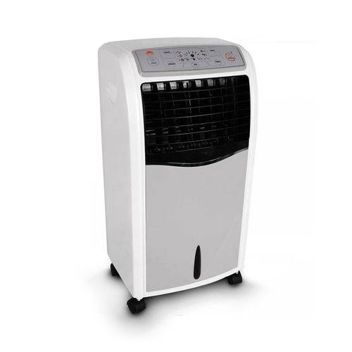Climatizador de Ar Portátil Quente Frio Elegance 220V