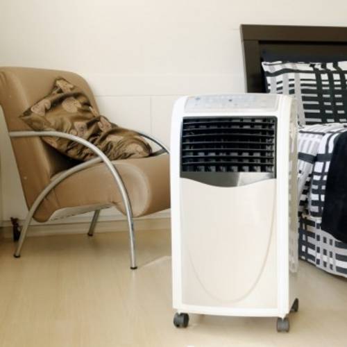Climatizador Elegance Quente e Frio 220v - Mg Eletro
