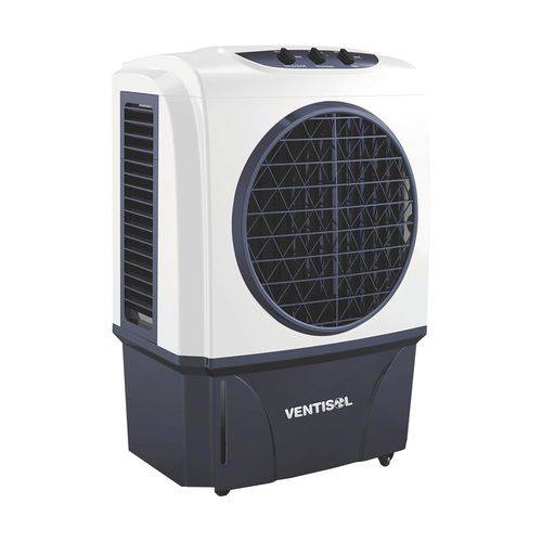 Climatizador Evaporizador de Ar Ventisol CLI-01 Premium Industrial