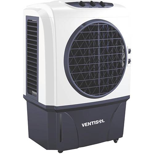 Climatizador Evaporizador de Ar Ventisol CLI Premium Industrial