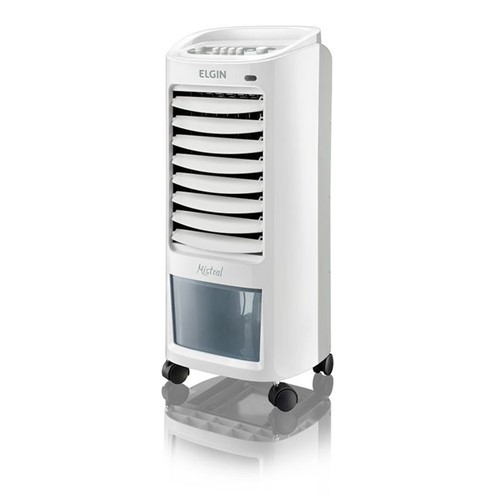 Climatizador Mistral Frio 7 Litros Monofásico - Elgin - 110v - Elgin