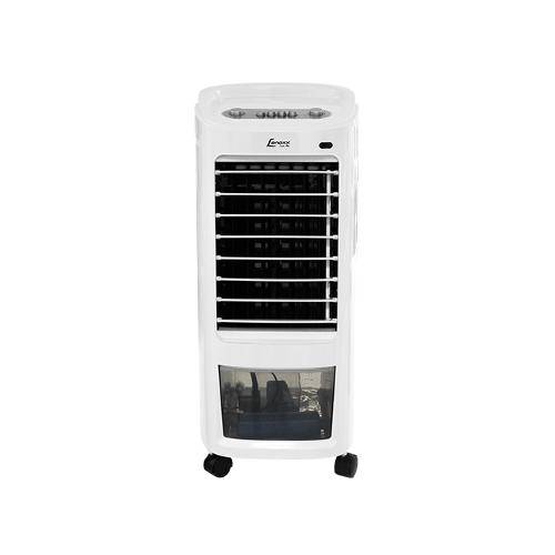 Climatizador Ventilador Umidificador de Ar Air Fresh - 7 Litros - Pcl703 Lenoxx