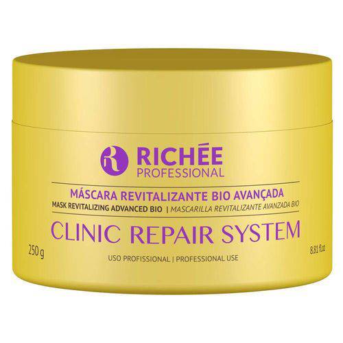Clinic Repair System Richée Professional - Máscara Revitalizante