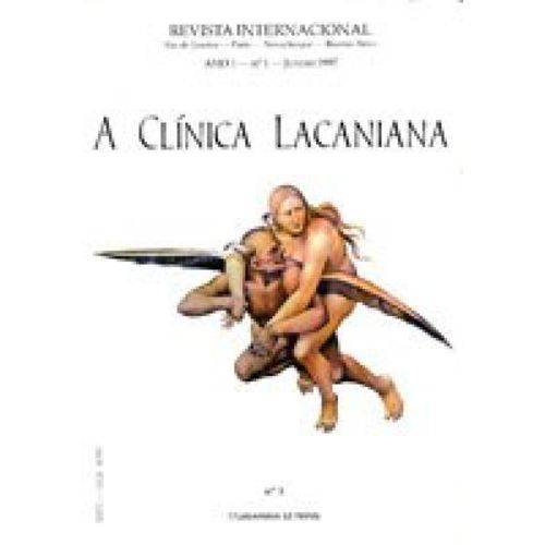 Clinica Lacaniana, a - N 1