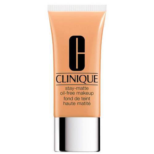Clinique Base Facial - Stay Matte Oil Free Makeup - Golden Neutral